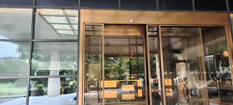 美豪丽致酒店(日照万象汇店)图片