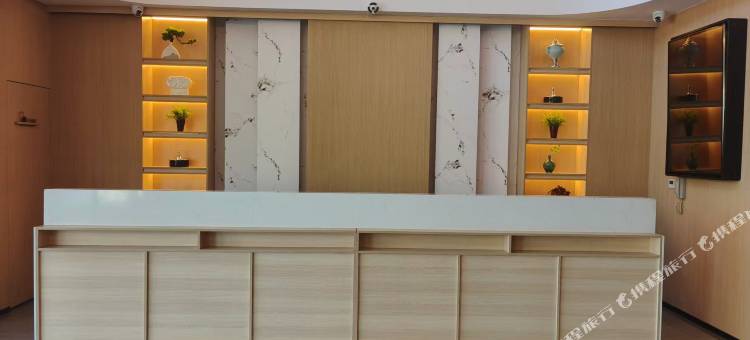 艾扉酒店(丹东宽甸东滨河公园店)图片