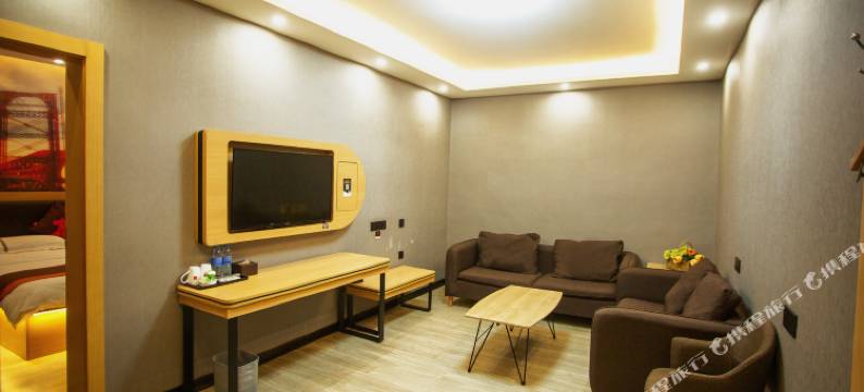 石屏巨鸿酒店图片