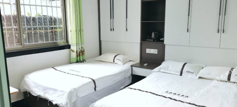 黟县槐渠客栈(黟县古城店)图片