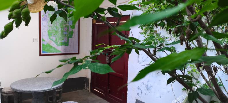 古韵流觞茶寮小筑民宿图片