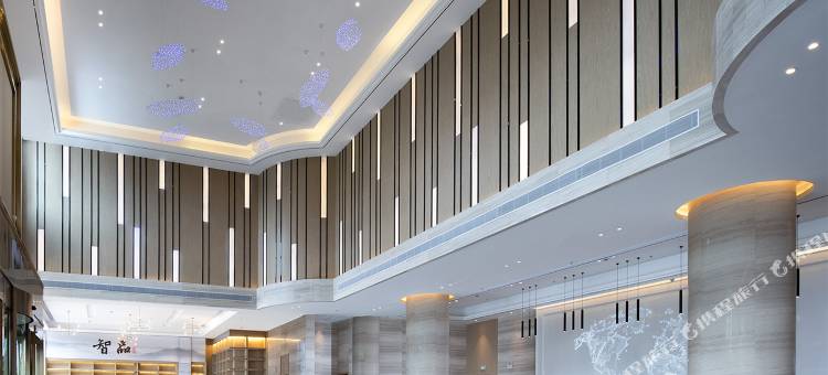 凯里亚酒店(邵阳九盛北海店)图片