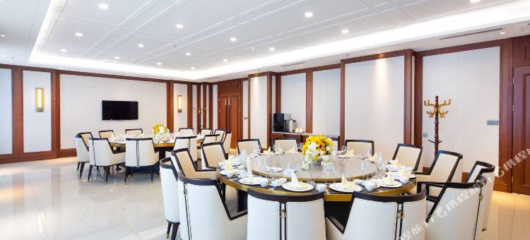 安国国际大酒店图片