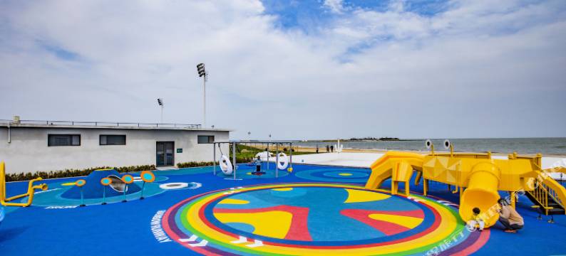 安泰海洋美学酒店图片