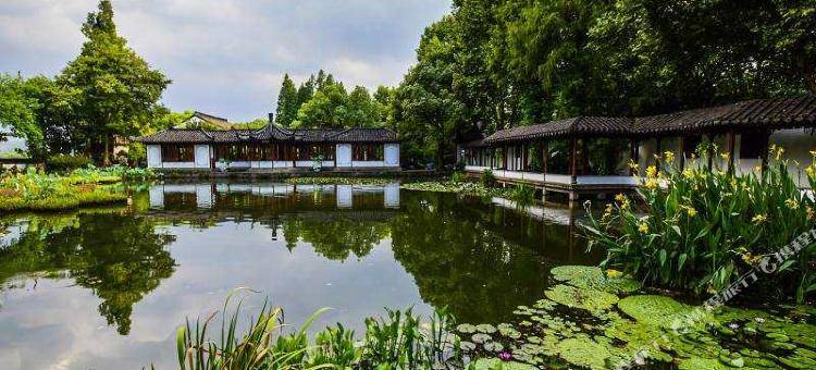 如家精选酒店(杭州西湖湖滨河坊街步行街店)图片