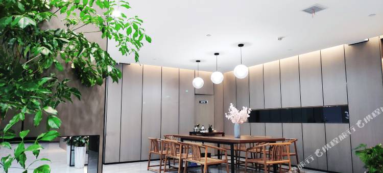 君莱酒店(商丘五洲城店)图片