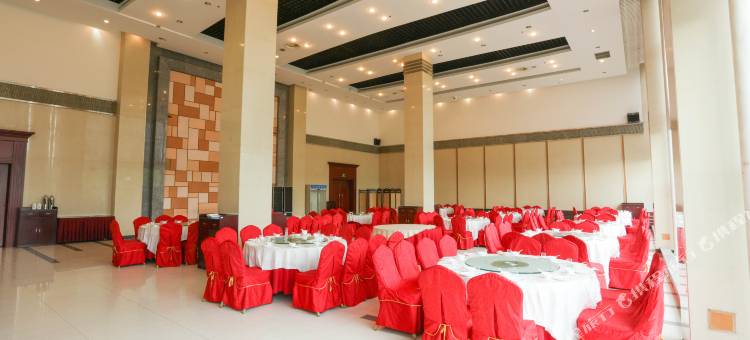 沈阳秀湖酒店图片