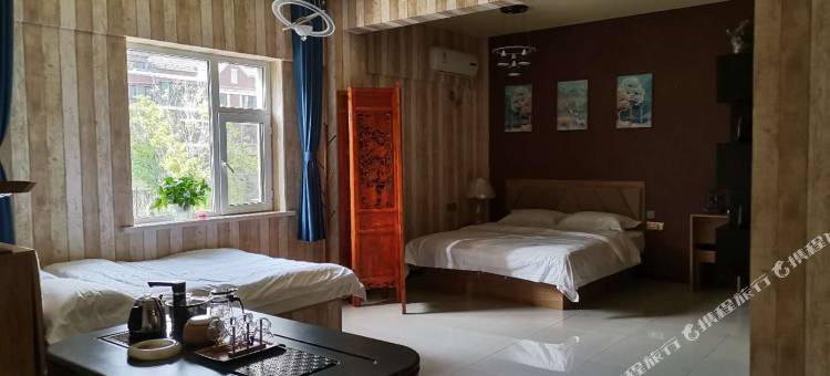 长春轩硕商务宾馆图片