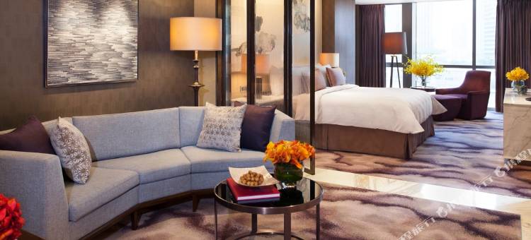 深圳四季酒店图片