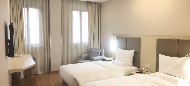 旭鑫酒店(上海中山医院店)图片