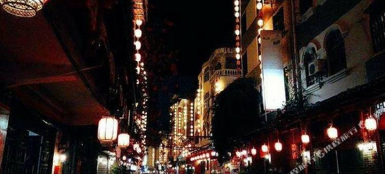 凭祥西贡大酒店图片