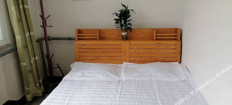 北京马秀英客栈(潭柘寺风景区店)图片