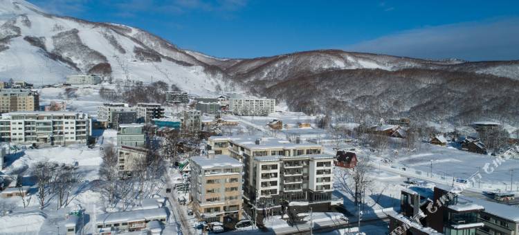 二世谷察殿酒店(Chatrium Niseko Japan)图片