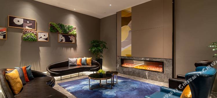 如家商旅酒店(厦门中山路步行街店)图片