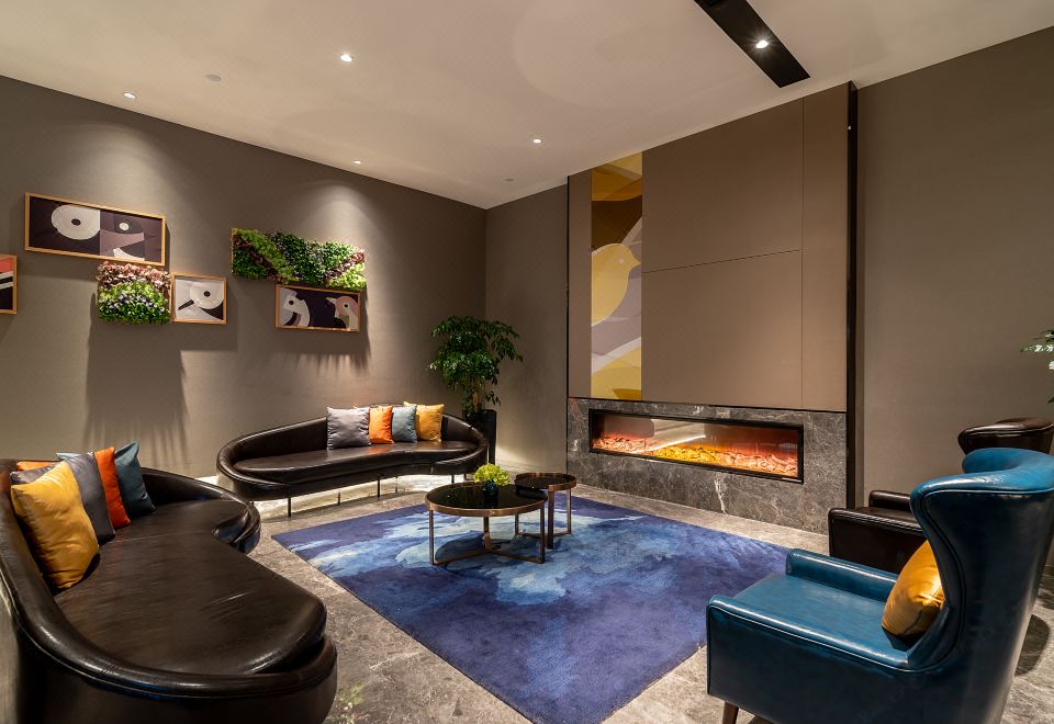 Homeinn Selected Hotel (Xiamen Zhongshan Road Pedestrian Street) Hotel Overview