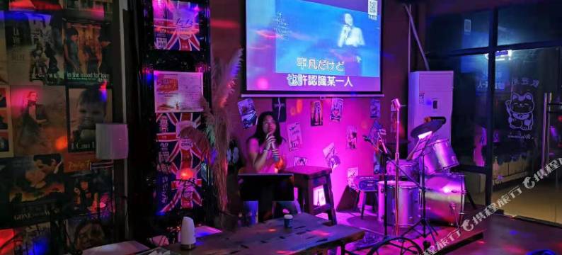 惠州熊爸爸客栈图片