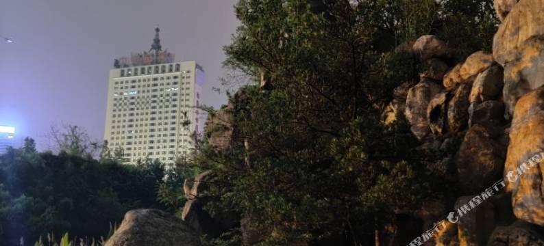 成都佳莱雅公寓(天府广场春熙路店)图片