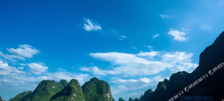 阳朔柠檬湾度假酒店(西街店)图片