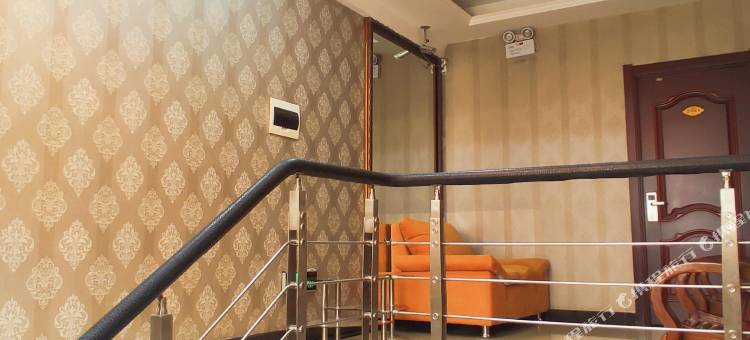 吉林天下客宾馆图片