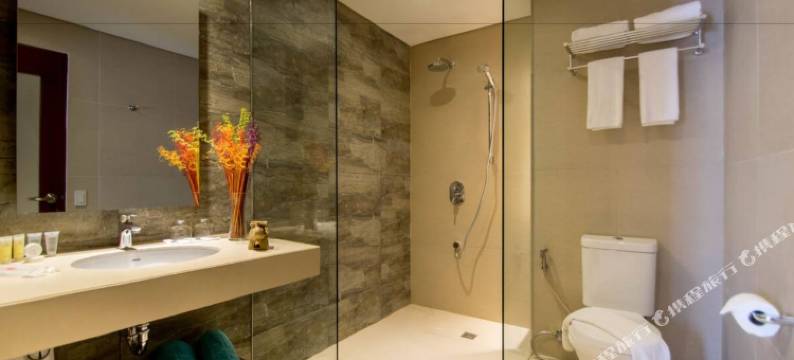 长滩岛阿罗哈酒店(Aloha Boracay Hotel)图片