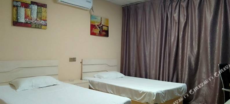 泗水景轩宾馆图片