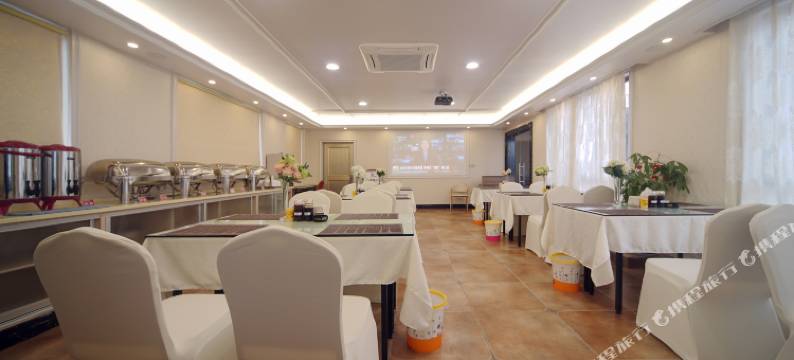 乐清菲特精品酒店(柳市现代广场店)图片