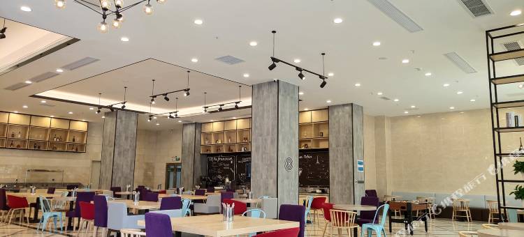 康铂酒店(深圳观澜高新园店)图片