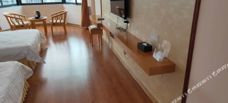 扶绥鹏路商务酒店图片