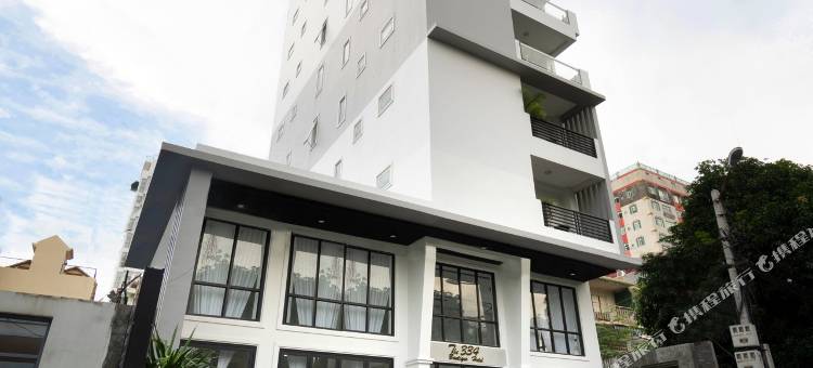 鱼豹汇酒店(F L G Hotel)图片