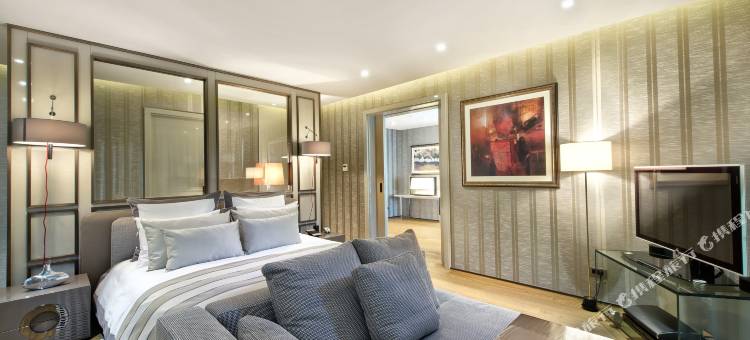 D玛丽斯湾度假屋(D Maris Bay)图片