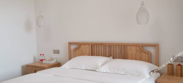 始兴见山悦小院民宿图片