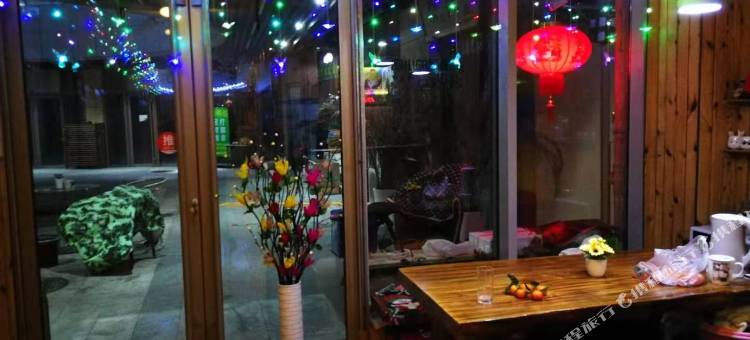 青岛天舒太空舱客栈(凯德广场清江路地铁站店)图片