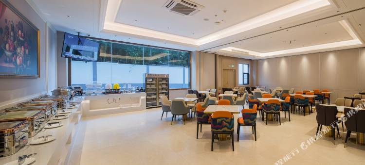 维也纳酒店(深圳南山科技园店)图片