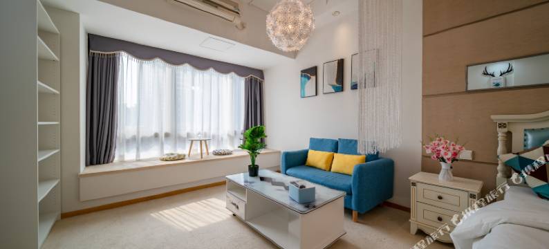 广州凯乐家公寓(珠江新城中山眼科中心店)图片