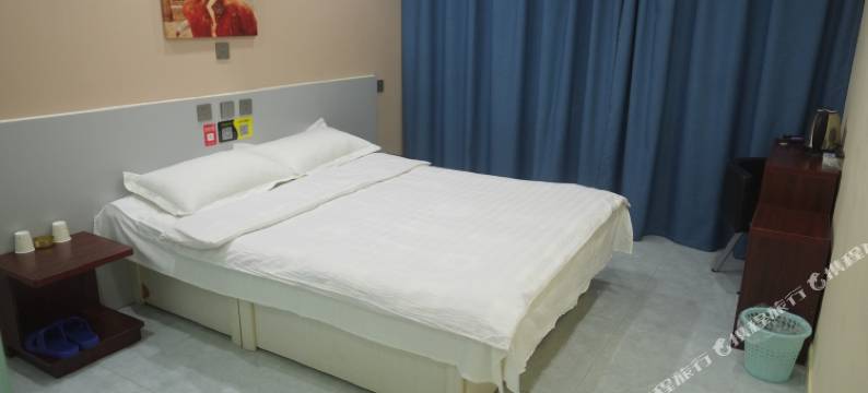 朝夕宾馆(行唐香港路店)图片