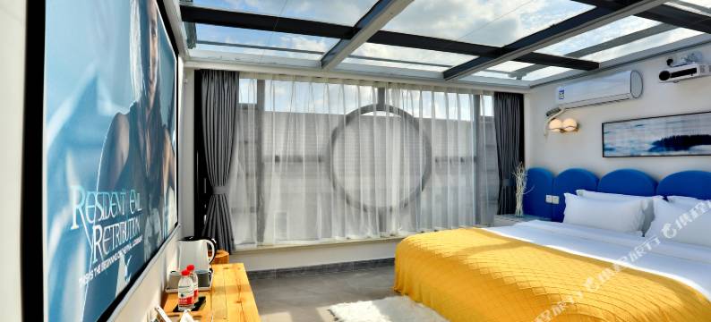 上海莫负时光民宿图片