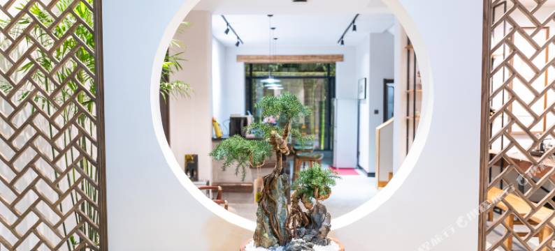 享禾民宿(青州古城店)图片