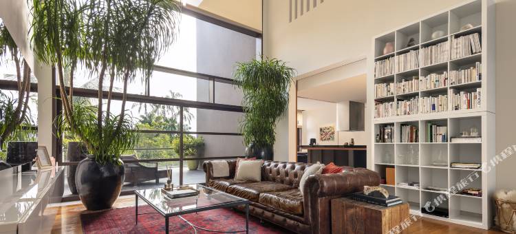 The Club Residences by Capella Singapore图片