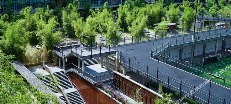 鑫沙宾馆(成都文化宫地铁站)图片