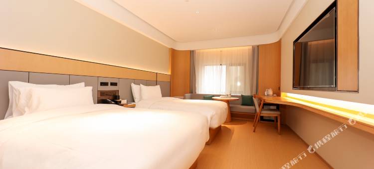 全季酒店(开封市政府店)图片