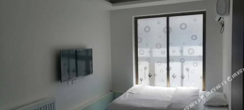 阜新爱思家时尚宾馆图片