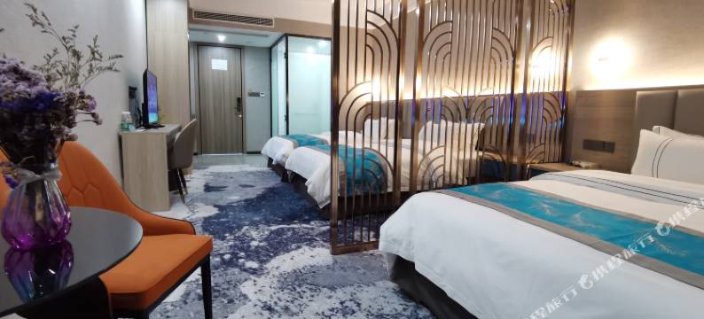 五华华宇酒店图片