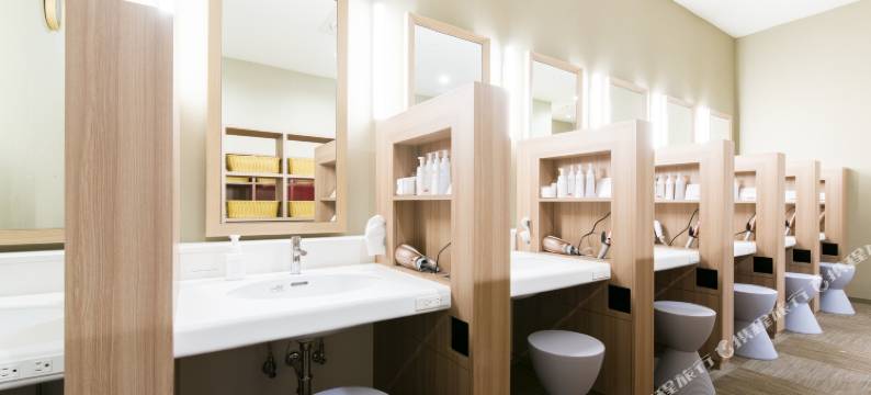 新雪谷托里菲托胶囊酒店(Torifito Hotel&Pod Niseko)图片