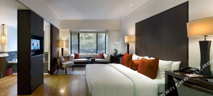 吉隆坡绍嘉纳度假村(The Saujana Kuala Lumpur)图片