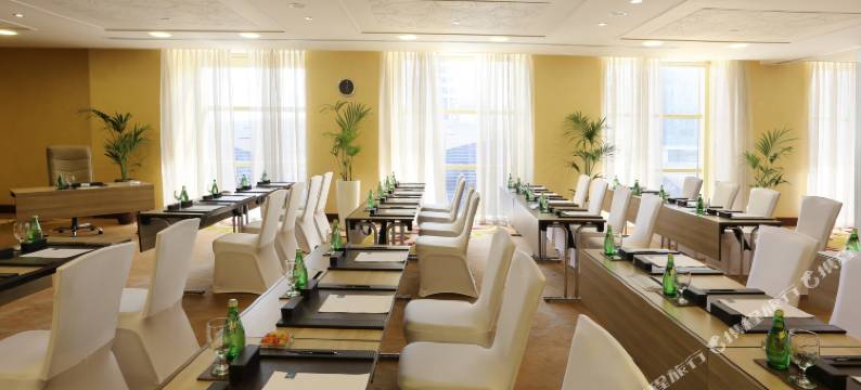 迪拜塔广场酒店(The Tower Plaza Hotel Dubai)图片