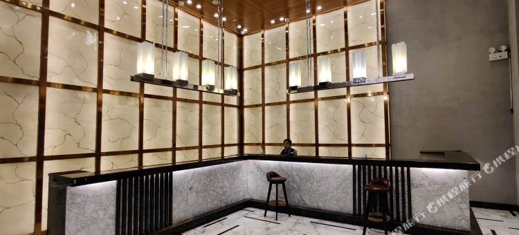 广州久龙酒店(天柱蚂蝗龙店)图片