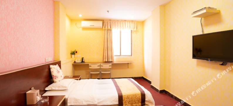 鹤山云来公寓图片