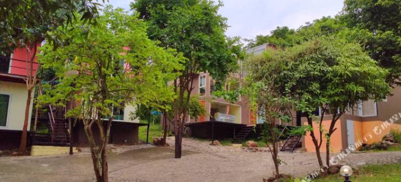 兰塔空度假村(The Resort Lamtakong)图片