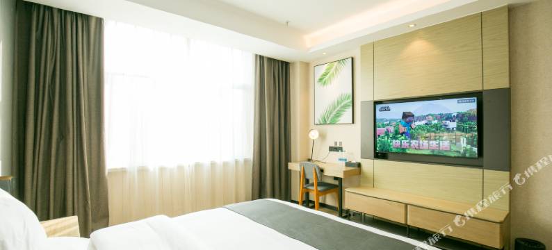 尚客优品酒店(武威红星广场店)图片