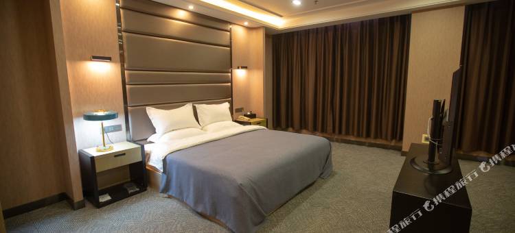 晋中禾园酒店图片